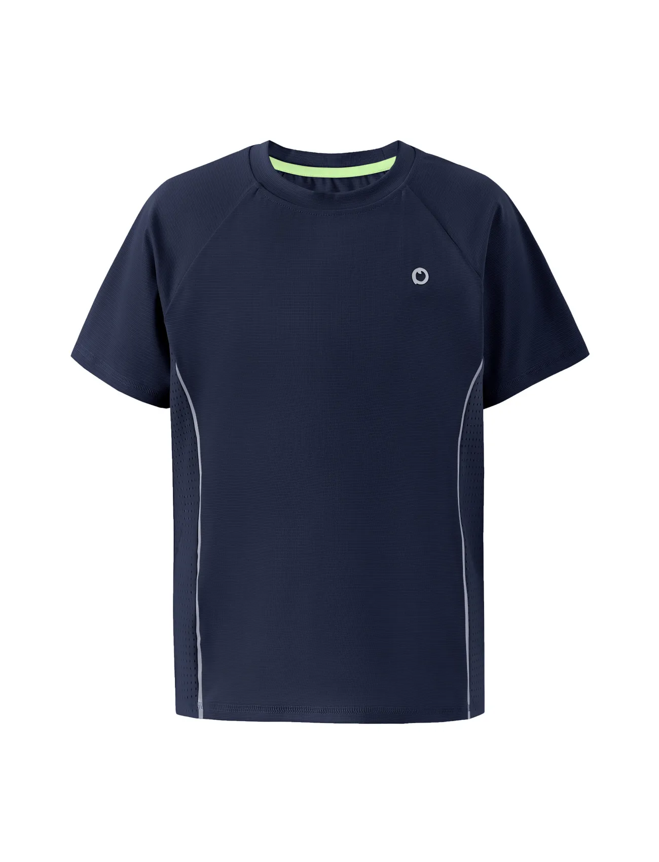PatPat Rapidair™ activewear Kids Boy/Girl Athletic Quick-Dry & Instant-Cooling UPF 100+ Rash Guard T-Shirt
PatPat Rapidair™ activewear Kids Boy/Girl Athletic Quick-Dry & Instant-Cooling UPF 100+ Rash Guard T-Shirt