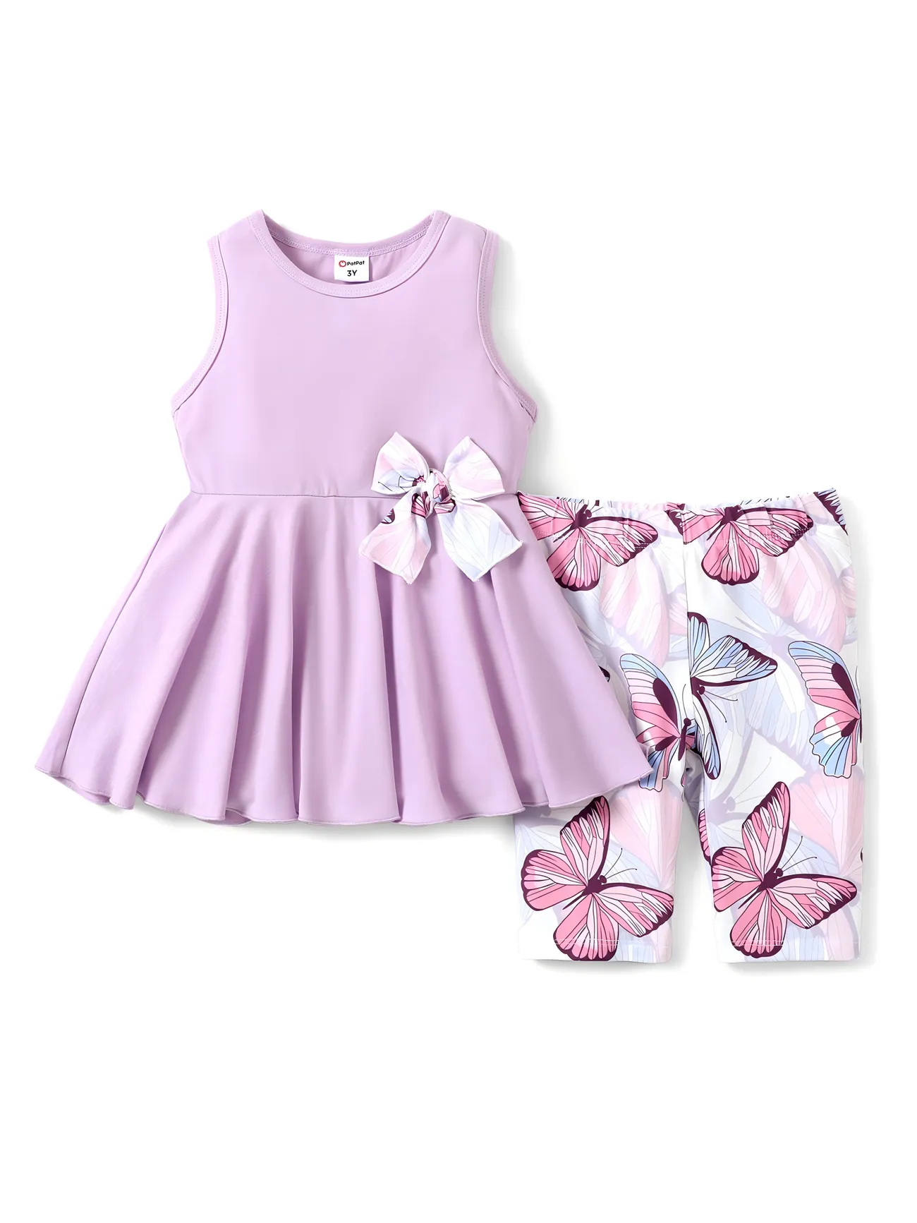 Sweet Girls 2pcs Plants and Floral Polyester/Cotton Set 
Sweet Girls 2pcs Plants and Floral Polyester/Cotton Set