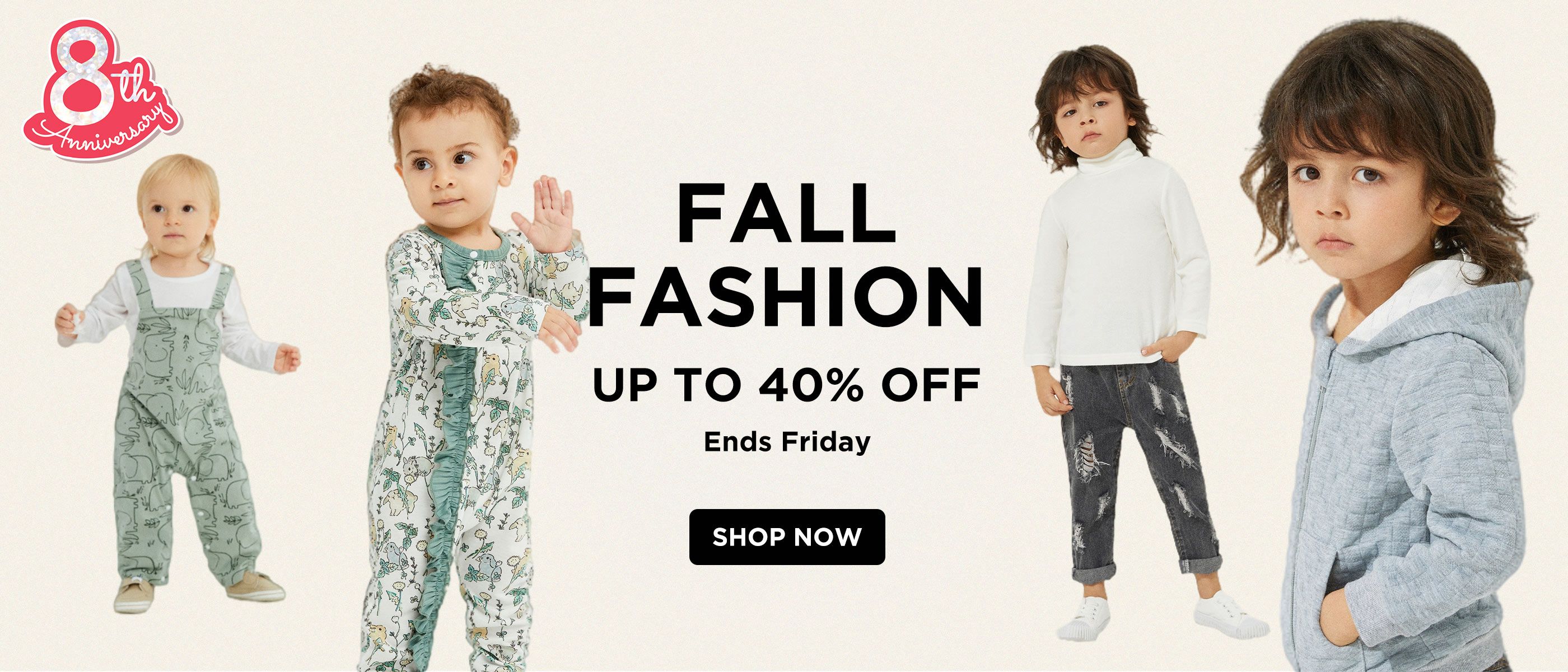 PatPat CA Baby, Toddler, Kids Clothes & Matching Family Outfits