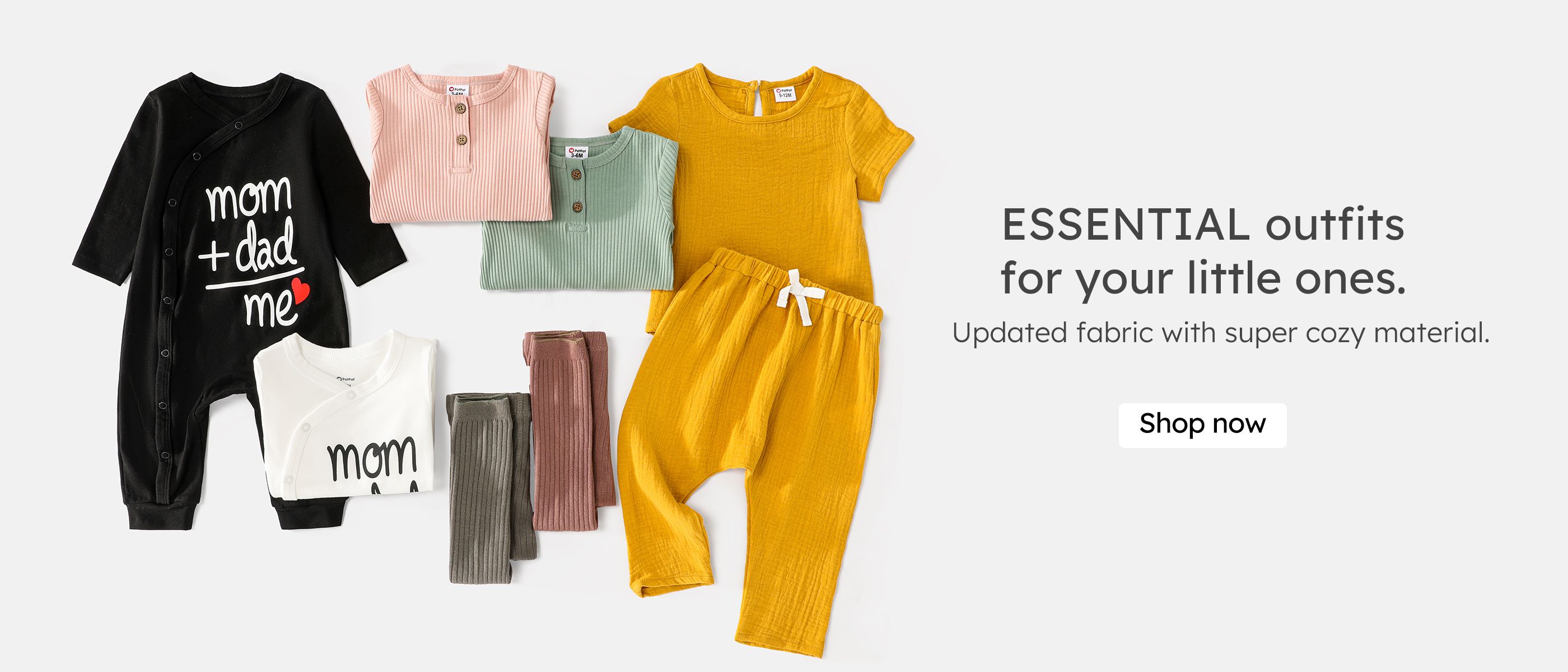 Click it to join Essential Outfits activity