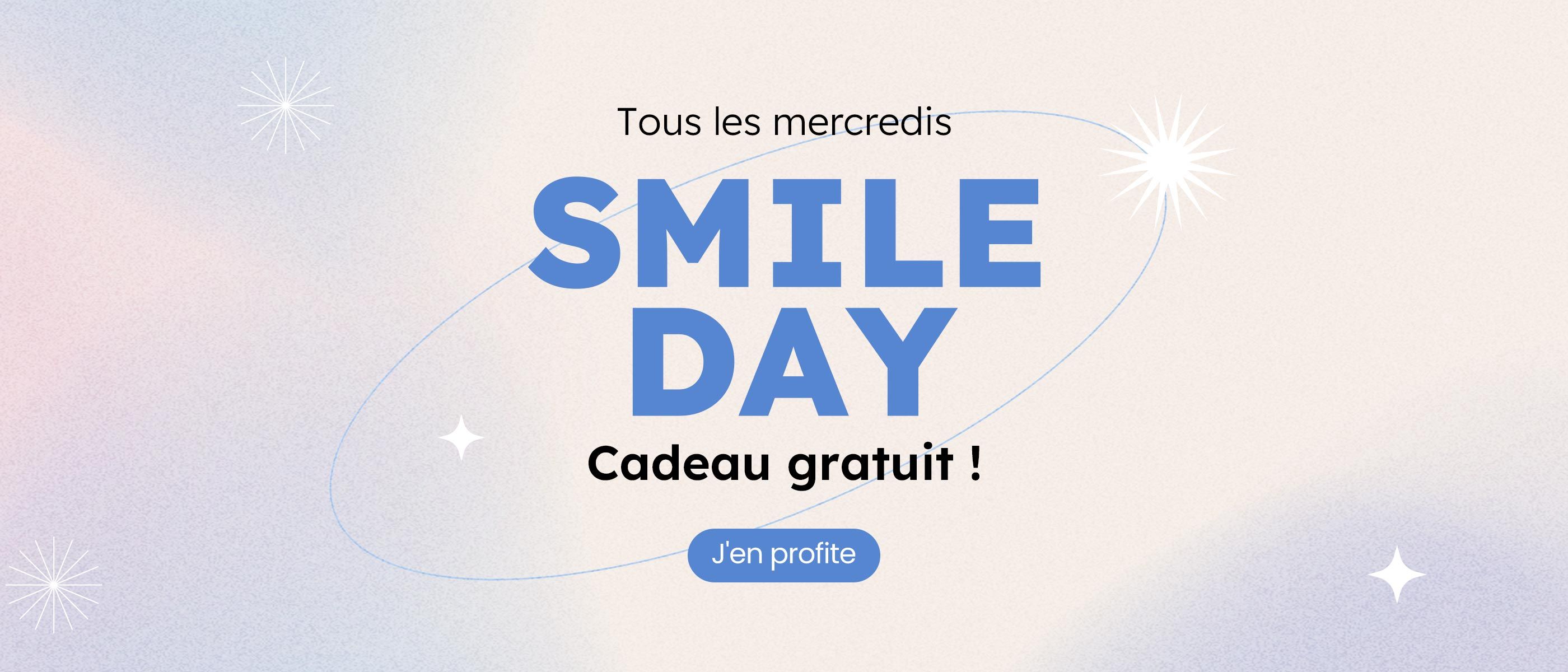 Click it to join Votre fidélité récompensée！ activity