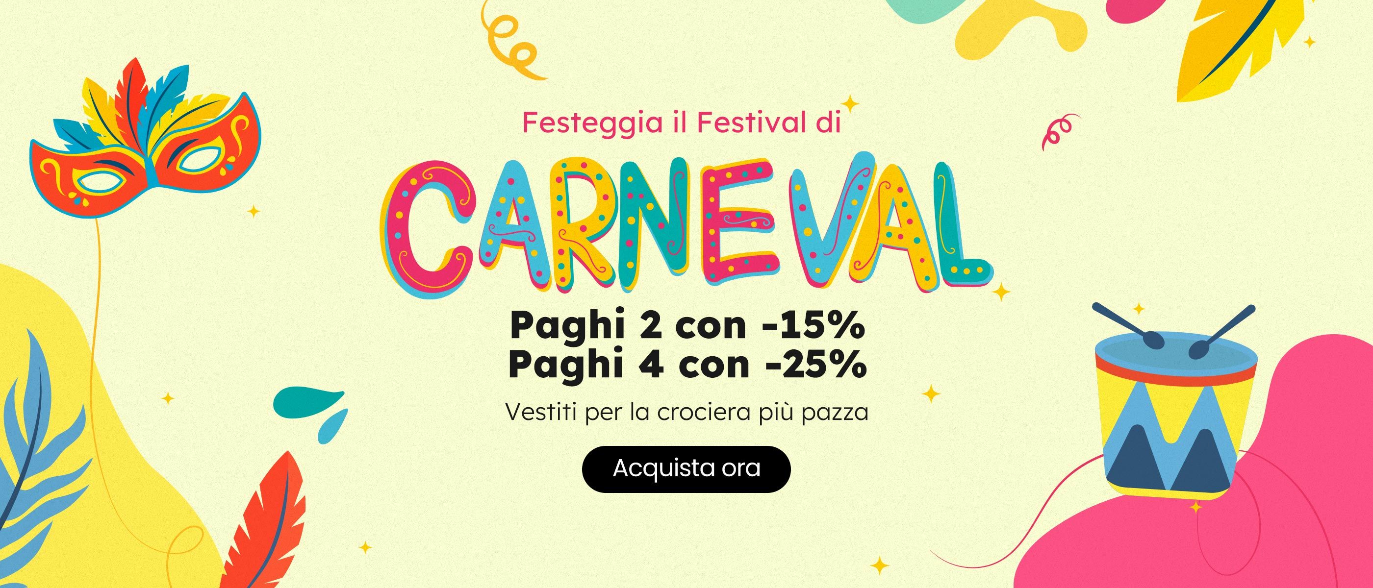 Click it to join Accordo di Carnevale activity