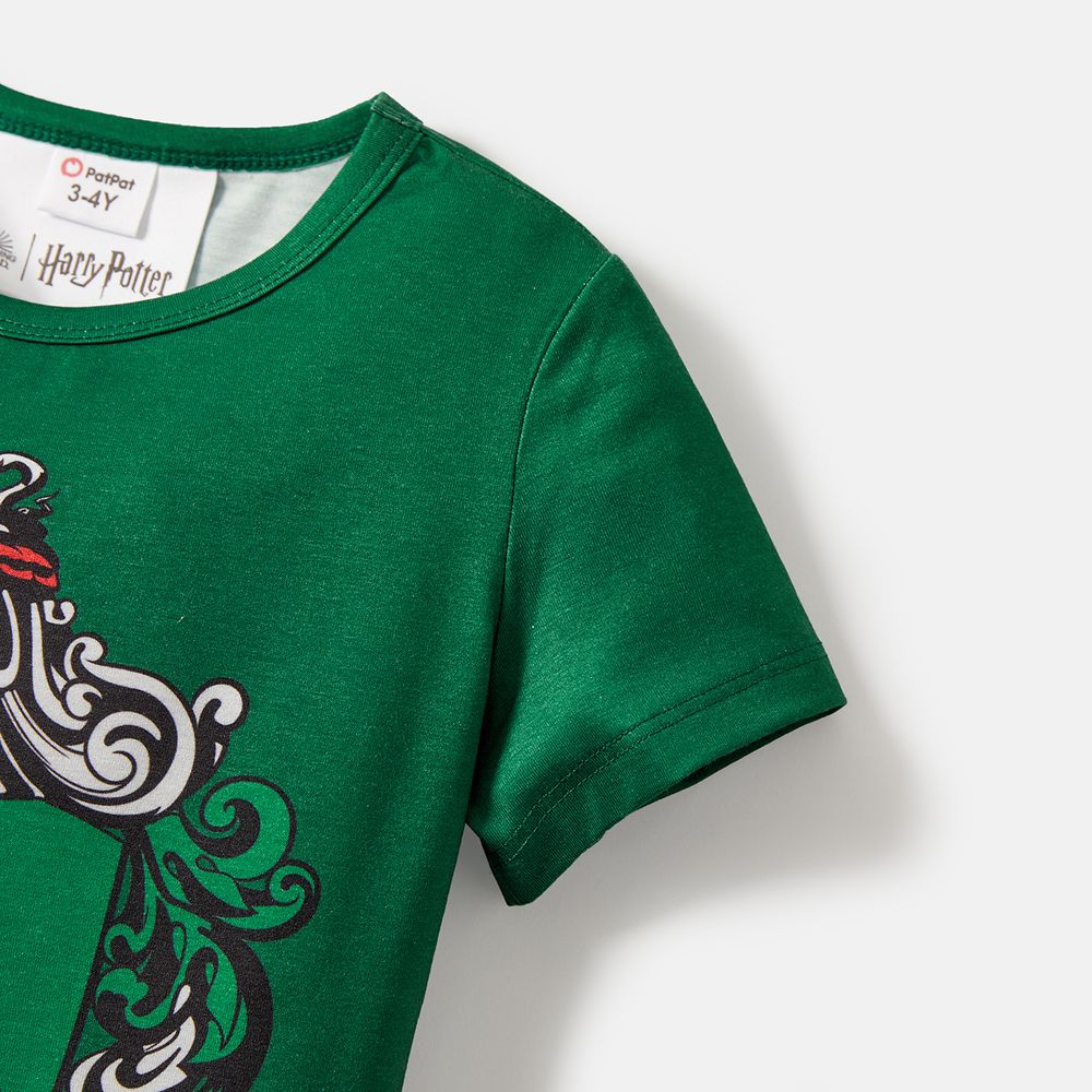 Harry Potter Family Matching Short-sleeve Graphic Print Naia™ Tee Multi-color big image 8
