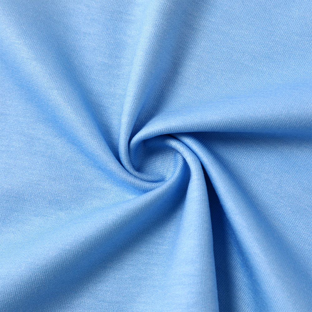 Care Bears Baby Boy/Girl 2pcs Short-sleeve Graphic Naia™ Tee and Cotton Shorts Set Blue big image 6