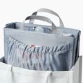 Baby Liner Bag Insert Organizer Baby Bottle Diaper Nappy Water Bottle Liner Storage Bag Maternity Mommy Bag Light Blue