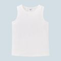 3-pack Solid Tank Top for Toddlers and Kids Multi-color image 4
