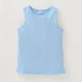 3-pack Solid Tank Top for Toddlers and Kids Multi-color image 5