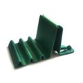 Cell Phone Stand Multi-angle Tablet Stand for Phone, Pad, E-reader Turquoise
