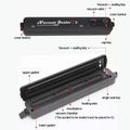 Automatic Vacuum Sealer Machine Food Sealer for Food Air Sealing System Kitchen Accessories Color-A image 4