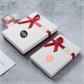500 Stk./Rolle rund selbstklebende Dankeschön-Aufkleber, dekorative Verschlussetiketten Geschenketiketten zum Verschließen von Kuverts, Geschenkpapier rosa