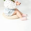 Baby / Toddler Cartoon Animal Floor Socks Pink image 3