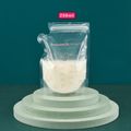 30-pack 100ML / 150ML / 250ML Breastmilk Storage Bags Breast Milk Preservation Bag Hygienically Pre-Sealed Self Standing Bag Transparent image 1