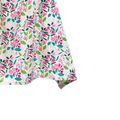 100% Cotton Floral Print Baby Nursing Cover Adjustable Baby Breastfeeding Poncho Baby Car Seat Cover Shopping Cart Cover Stroller Cover Multi-color