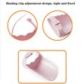 Children's Faucet Extension, Faucet Extender for Kids Hand Washing, Faucet Baby Guide Sink Extender Device Water Diverter Pink image 4