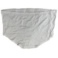 Maternity Solid High Waist Panty Grey image 3