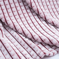 Pure Color Plaid Blanket Baby Quilt Hold Blanket Home Bed Blanket Kids Bedding for All Seasons Dark Pink