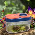 16pcs Kid Outdoor Explorer Kit Outdoor Exploration Insect Catching Kit Children Explorer Playing Tool Multi-color image 2