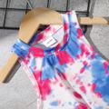 Baby/Toddler Sports Tie-dye Camisole Blue