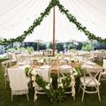 Artificial Ivy Leaf Plants Vine Hanging Vines Plant Garland Fake Foliage Home Kitchen Garden Office Party Wedding Indoor Outdoor Wall Decor Light Green image 2