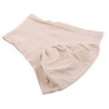 Maternity Belly Band for Pregnant Women Breathable Pregnancy Belly Support Band Apricot image 1