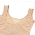 Women Waist Trainer Vest Criss Cross Thin Open Bust Shapewear Tank Top Tummy Control Body Shaper Underwear Color-A image 3
