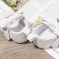 Kleinkindschuhe weiß image 3