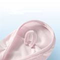 Women Breathable Fingerless Sun Protection Sleeves UPF50+ UV Protection for Driving Cycling Sports Outdoor Activities Pink