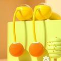 Kid Cartoon Cordless Jump Rope or Adjustable Rope Jump Rope for Workout Training Indoor Outdoor Sports Green image 4