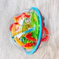 Maze Ball 3D Puzzle Games Intellect Ball Magical Maze Ball Brain Teasers Puzzle Games Toys Multi-color image 4
