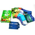 Card Game Guess in 10 Animal Planet Quick Game of Smart Questions Average Playtime 30 Minutes Green image 1