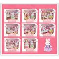 Toddler Pet Mini Rabbit Multi-color image 3