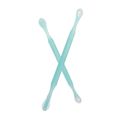 10-pack Safe and Easy Ear Wax Remover Double Head Ear Gadget for Newborns Infants and Toddlers Color-A image 2
