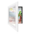 Children's Flip Frame Picture Frame White image 2