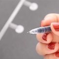 10-pack Black Gel Pens Large-capacity Gel Ink Pens Smooth Writing for Kids Adults Office School Home Black