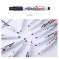 12-colors Water Painting Pen Magic Doodle Drawing Pens Erasing Marker Colorful Doodle Water Floating Whiteboard Pen Multi-color image 5