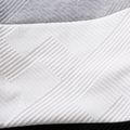 Enfants Garçon Couture de tissus Couleur unie Pull Sweat-shirt Noir image 4