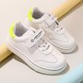 Toddler / Kid Fashion Casual Shoes White image 1