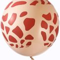 137Pcs Multicolor Latex Balloons Party Decoration Supplies for Birthday Wedding Graduation Party Decor Multi-color image 4