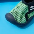 Toddler / Kid Breathable Velcro Closure Sports Shoes Green