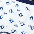 2-Pack Toddler Boy Penguin Print Knickers Multi-color image 5