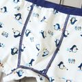 2-Pack Toddler Boy Penguin Print Knickers Multi-color image 3