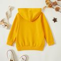 Criança Menina Sweatshirt Gengibre image 2