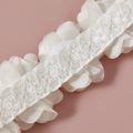 Baby / Toddler Flowers Headbands Hair Accessories White image 4
