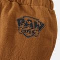 PAW Patrol Little Boy Stripe Top and Cotton Basic Bodysuit and Pants Sets Grey