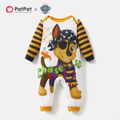 PAW Patrol 2-piece Halloween Chase Sibling Sets Color block