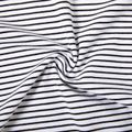 2-Pack Graphic & Striped Tee Set For women Multi-color