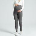 Maternity Casual Grey Leggings Grey