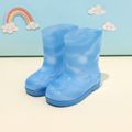Toddler / Kid Blue Rain Boots Blue