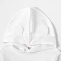 Care Bears Kid Boy/Girl Graphic Hooded Sweatshirt White