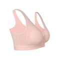 Nursing Bra And Underwear Pink image 2